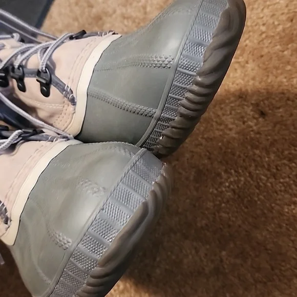 Sorel Men's Cheyanne II Waterproof Boots - Picture 4 of 13